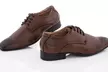Adolfo Men's London or Murphy Dress Shoes - Second Medium