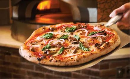 $20 for $40 Worth of Sandwiches, Pizzas, Desserts, and Drinks at Famoso Neapolitan Pizzeria - Primary Image