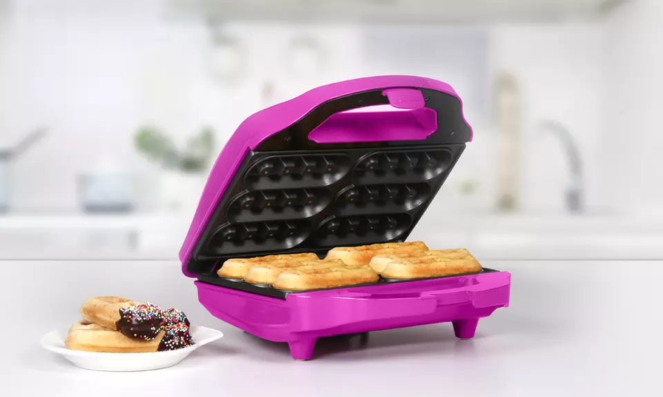 Holstein Housewares Waffle Stick Maker - Primary Image