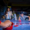 Image 2: Up to 46% Off Unlimited Arcade Fun: Laser Bounce - Long Island