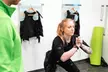 Bis zu 88% Rabatt auf den EMS (elektrische Muskelstimulation) bei Fitness Gym Erkrath - Second Medium