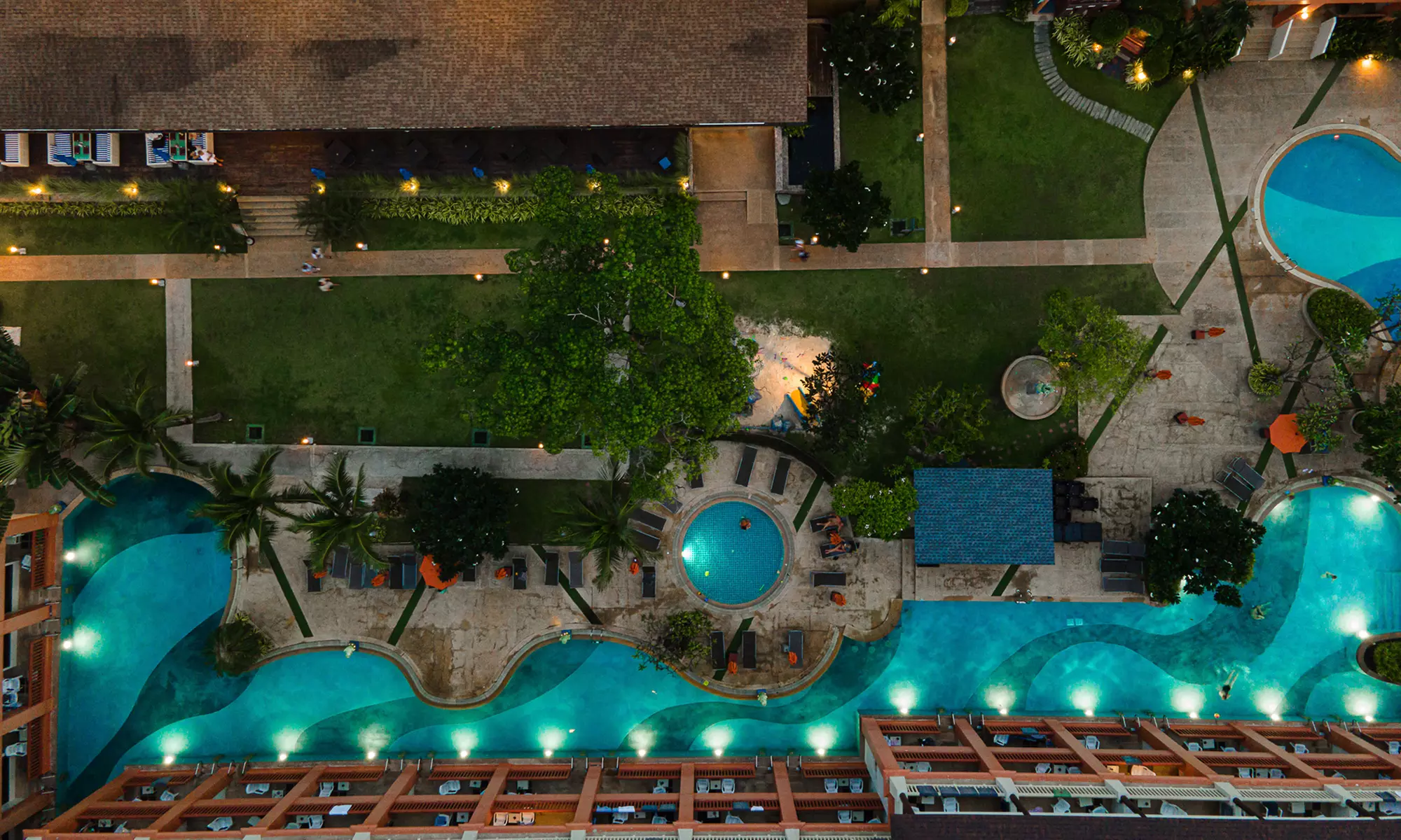 Thailand: Phuket Getaway: 3-10-Night Beach for 2-4 with Breakfast