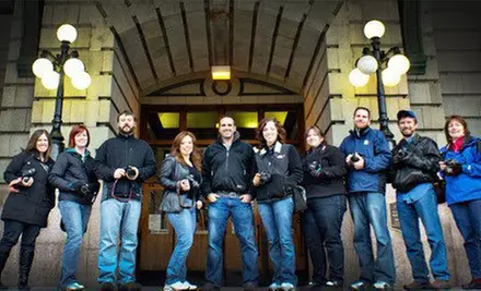 $49 for a Two-Hour Online Beginners’ Photography Class from Chimpsy ($99 Value) - Primary Image