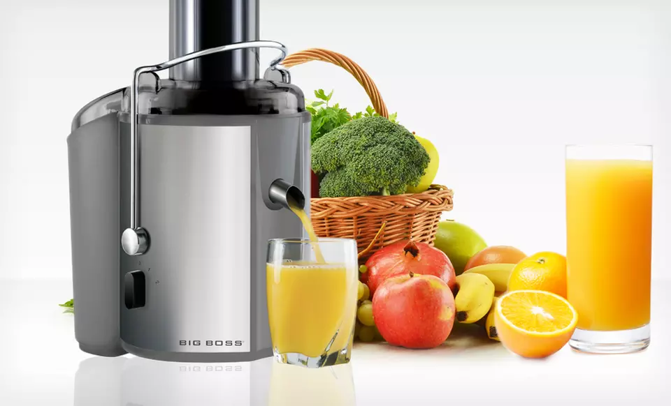 $64.99 for a 700-Watt Mega Juicer ($99.99 list price). Free Shipping and Returns. - Primary Image