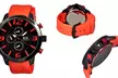 MOS Milan and Stockholm Multifunction Watches - Second Medium