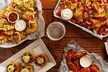 Delight in $40 or $60 to Spend on Food and Drinks at Fionn Mac Cools Richmond Hill (Up to 50% Off) - Second Medium