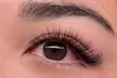 Full Set of Classic, Hybrid, Volume or Wet Look Eyelash Extensions or Lash Lift and Tint ( Up to 60% Off ) - Second Medium