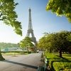 Image 1: Paris – Best Western Eiffel 3*