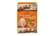 6-Pack of Paula Deen Chicken Breast Brining Kits. Multiple Flavors Available. - Second Medium