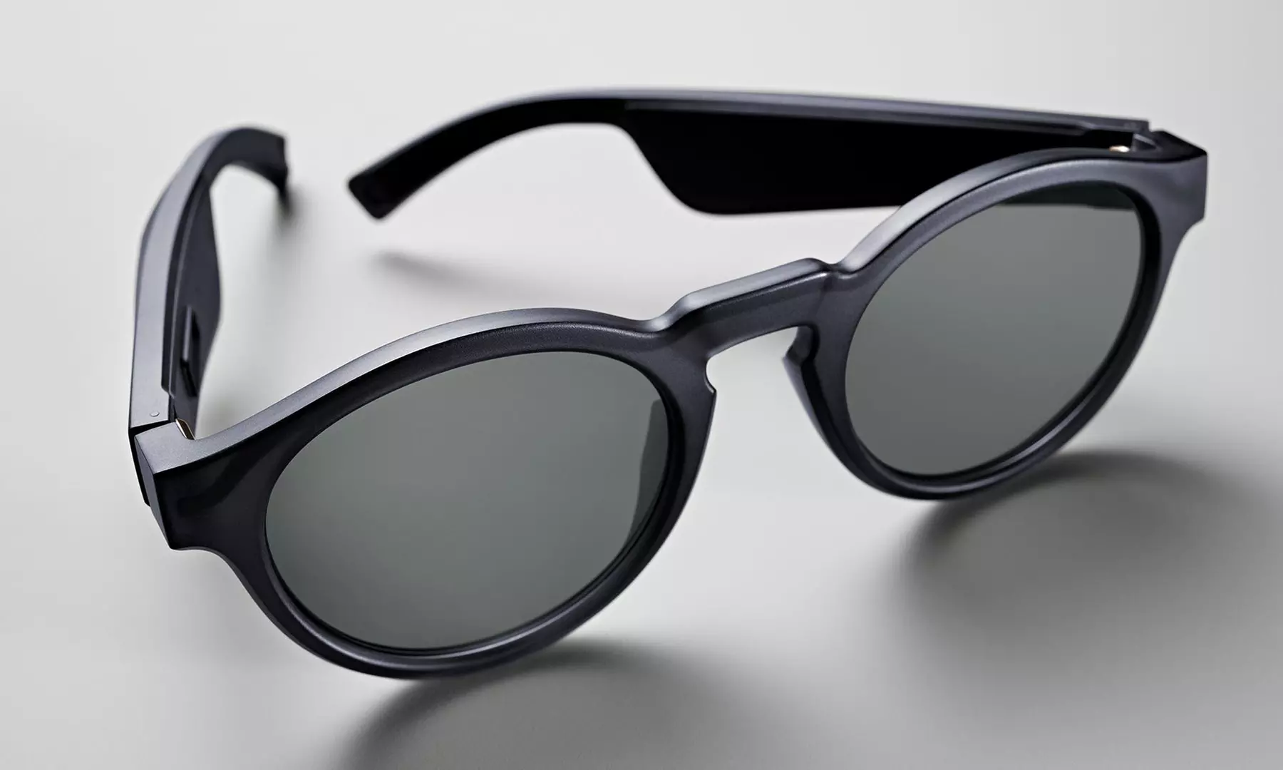 Gafas de sol con audio Bosé Frames Rondo, de Bose