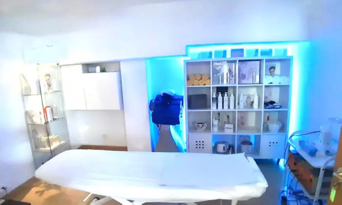 2 o 4 sesiones de tratamiento combo  reductor adelgazante