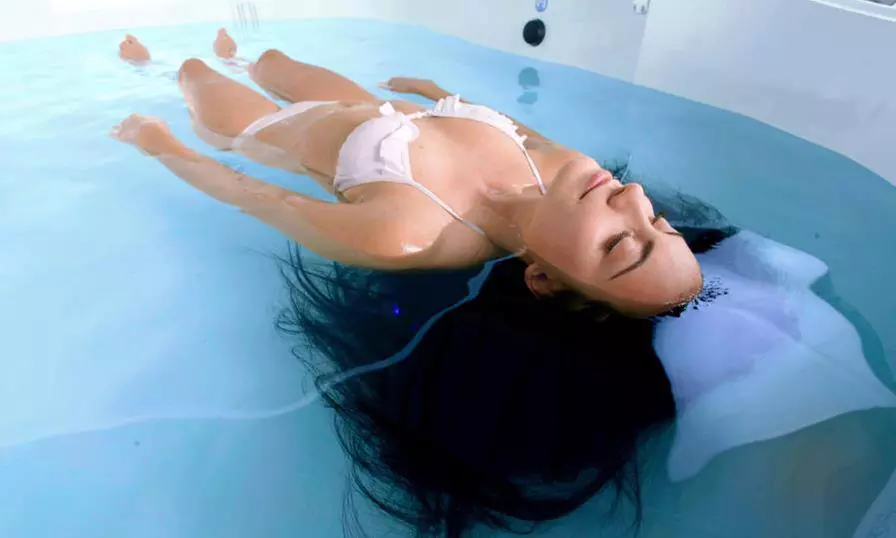 One or Three One-Hour Float Sessions at Dream Float Spa (Up to 57% Off) - Primary Image