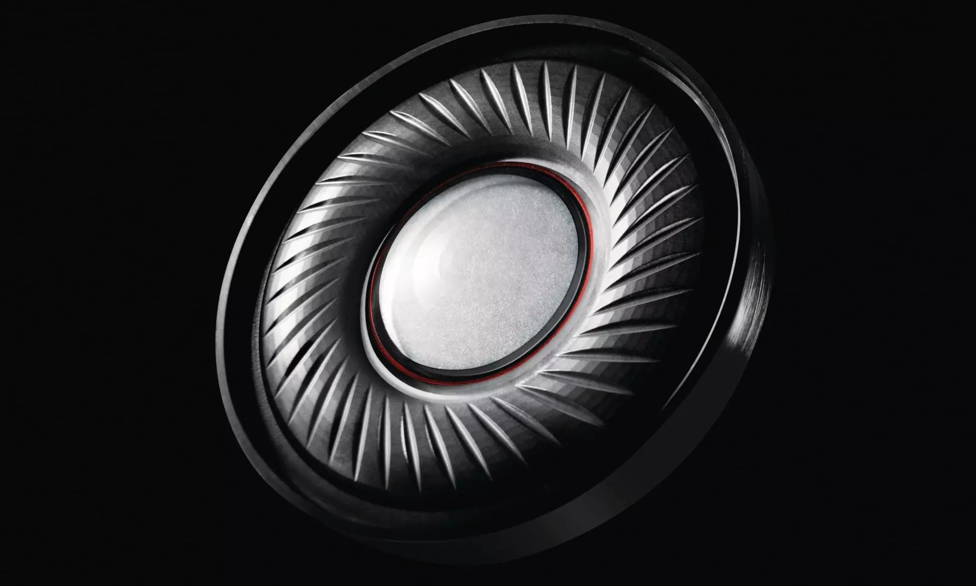 Philips HiFi Precision Stereo Over-Ear Headphones - Second Medium