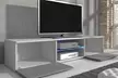 Samuel TV Cabinet with LED Lighting - Image 5