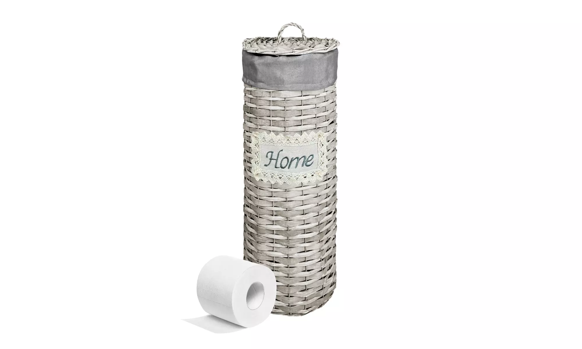 Portarrollos de papel higiénico