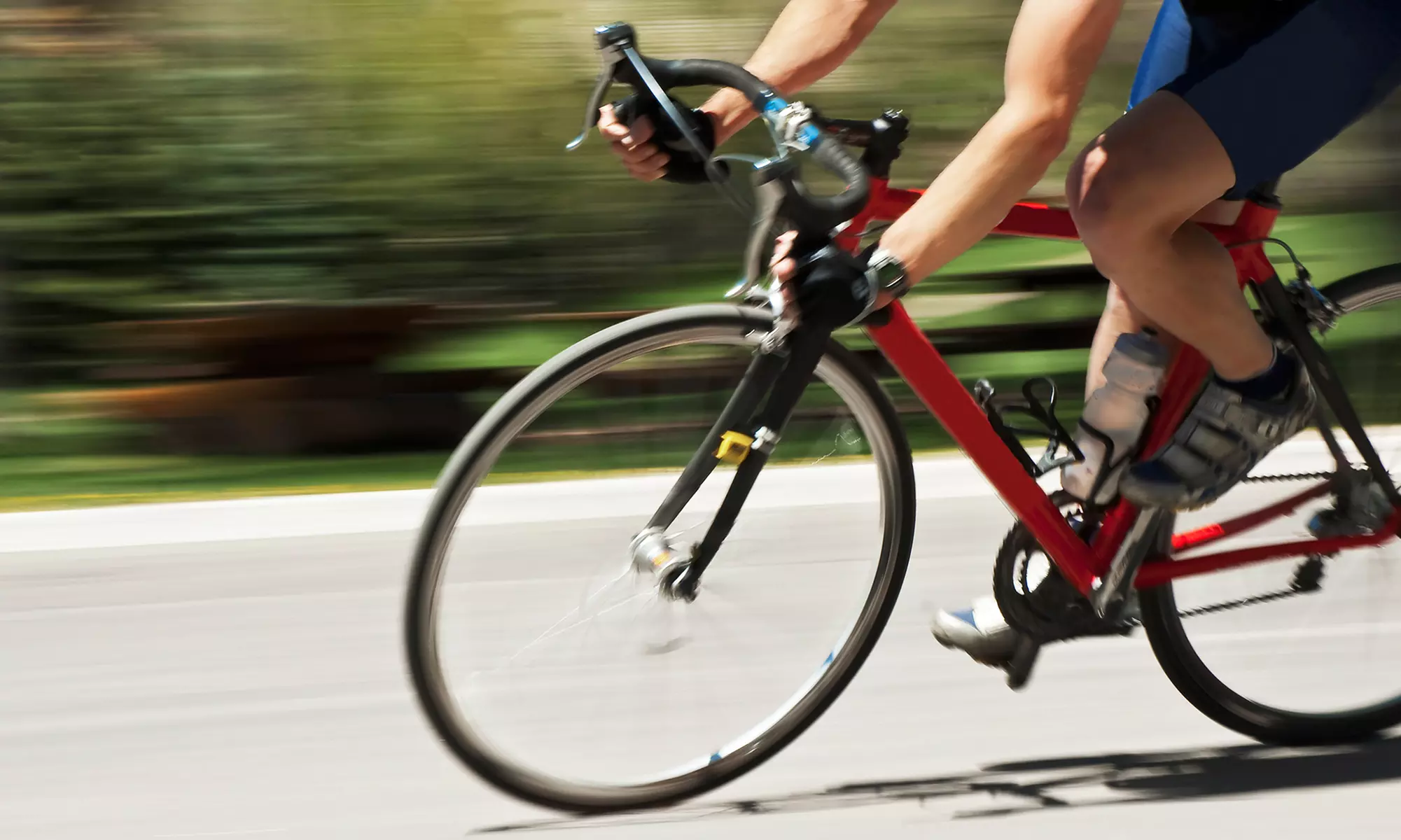 $29 for Beginner Velodrome Cycling Classes at Dick Lane Velodrome ($60 Value) - Primary Image