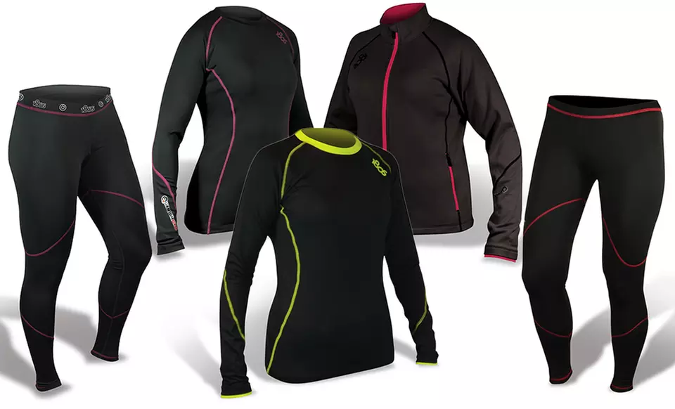 180s QuantumHeat Women's Training Apparel. Multiple Options from $24.99–$49.99. Free Returns. - Primary Image