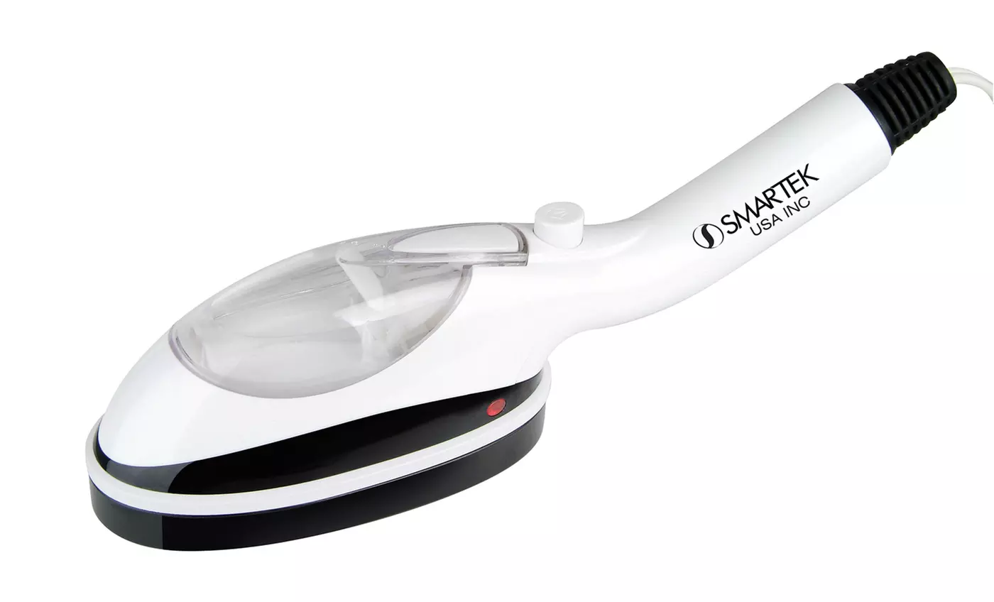 3-in-1 Steam Brush Garment and Upholstery Steamer - Primary Image