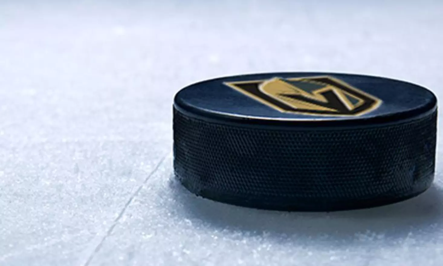 Open Ice Skating Sessions with Skate Rental at City National Arena Home of Vegas Golden Knights (Up to 30% Off).  - Primary Image