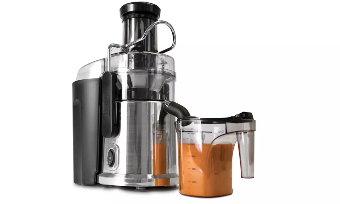 Dash Premium 800W Juicer - Primary Image