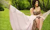 $49 for One-Hour Photo Session with USB Drive of Images from Captured Souls Photography ($100 Value)