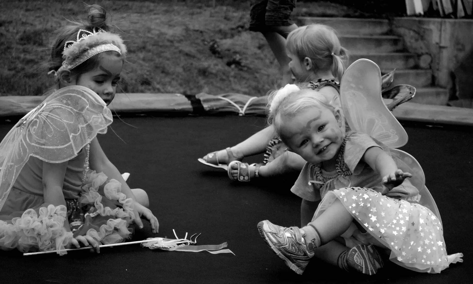 60-Minute Children's Photo Shoot from Amanda Hobbs Photography (70% Off) - Primary Image