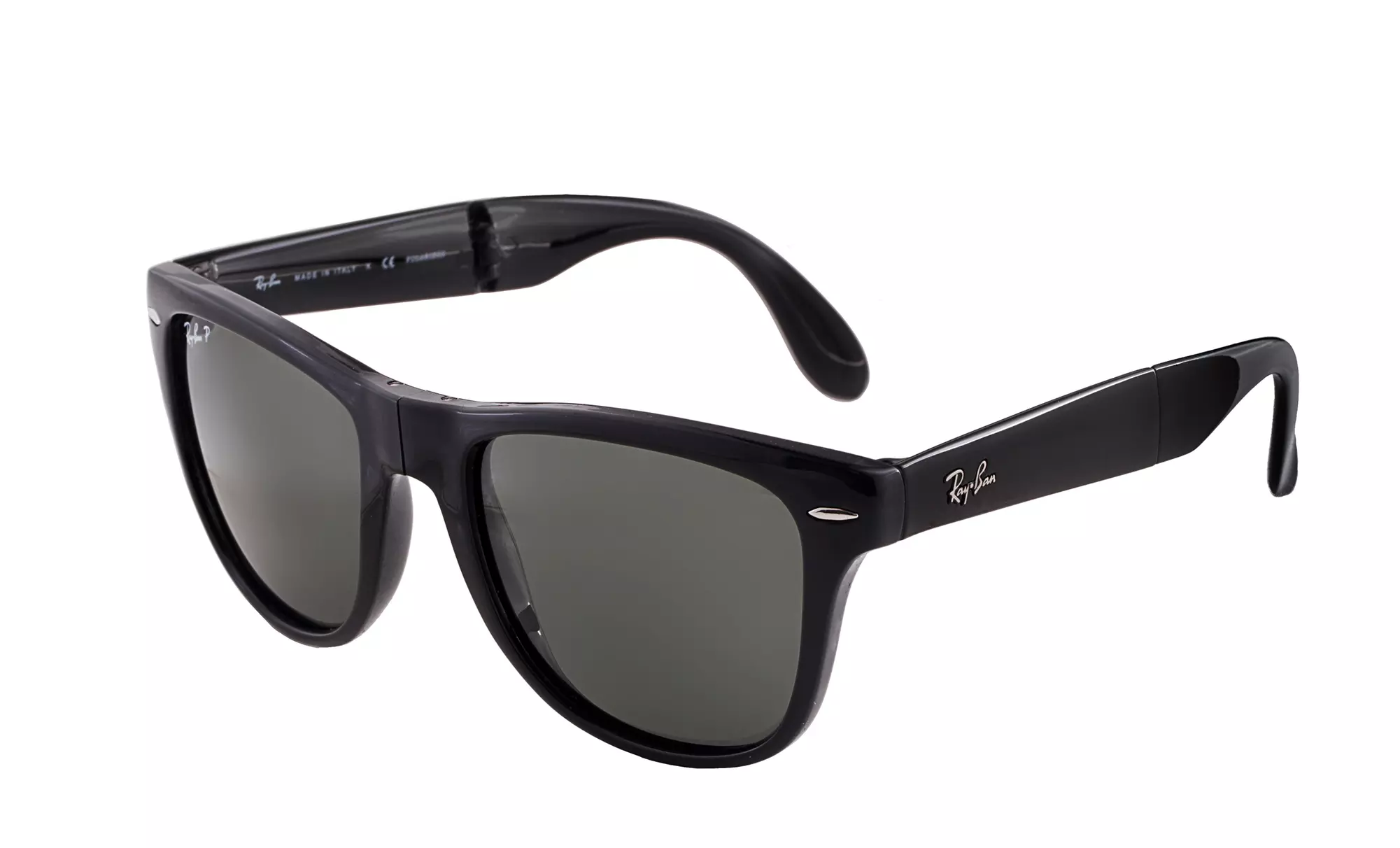 Ray-Ban Men's and Women's Sunglasses. Multiple Styles Available from $99.99–$154.99. - Primary Image