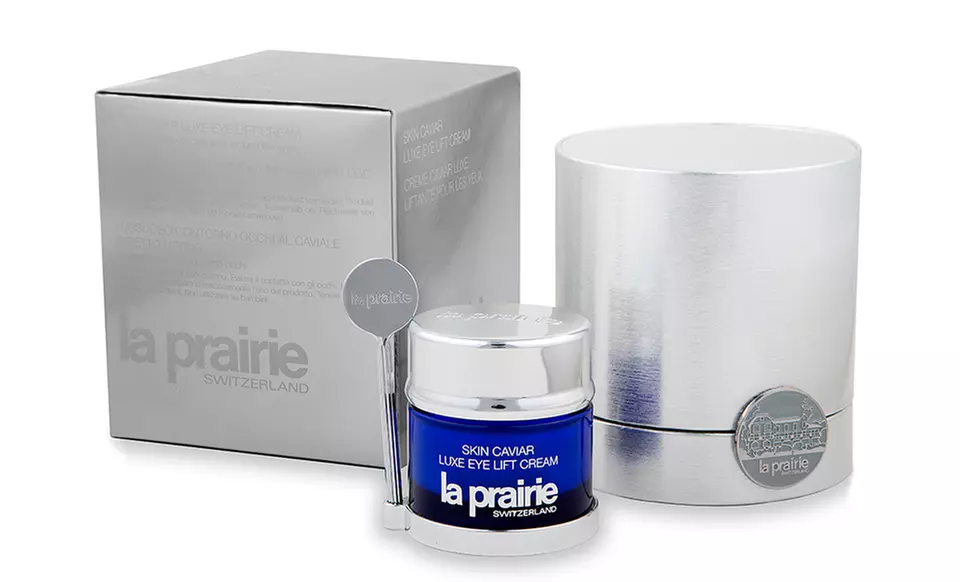 La Prairie Skin Caviar Luxe Eye Lift Cream (0.68 oz.) - Primary Image