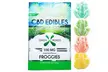 Sweet and Relaxing CBD Froggies (100mg or 200mg) (4-Pack) - Second Medium