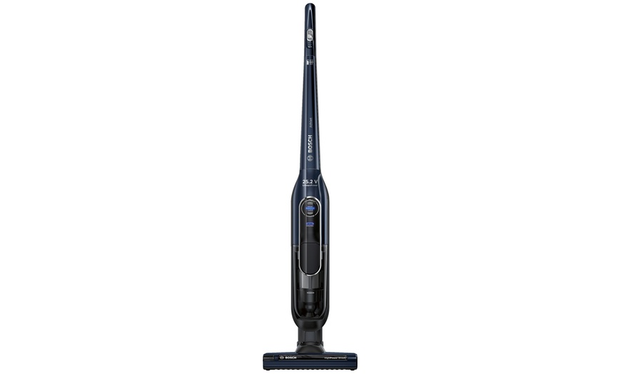 Image 2: Bosch Cordless Vacuum Cleaner