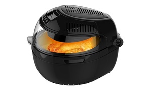 10-Litre Digital Air Fryer