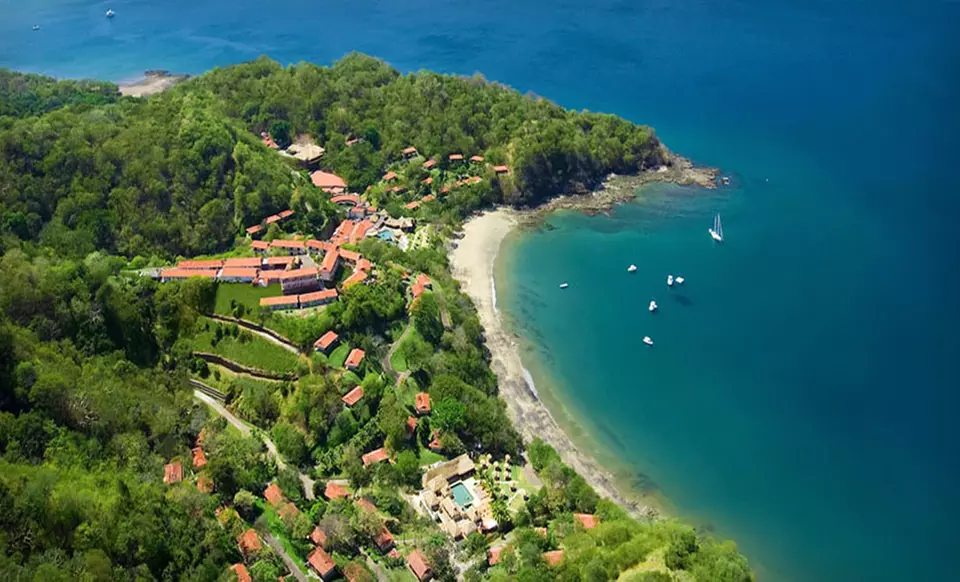 Five-Night All-Inclusive Stay with Round-Trip Airfare at Hilton Papagayo Costa Rica Resort & Spa in Guanacaste, CR - Second Medium