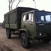 Image 4: Unleash Adrenaline: Drive Tanks & Military Vehicles at SWB Motorsport