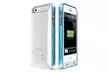 Prolix Power External Protective Battery Case for iPhone 5/5s - Second Medium