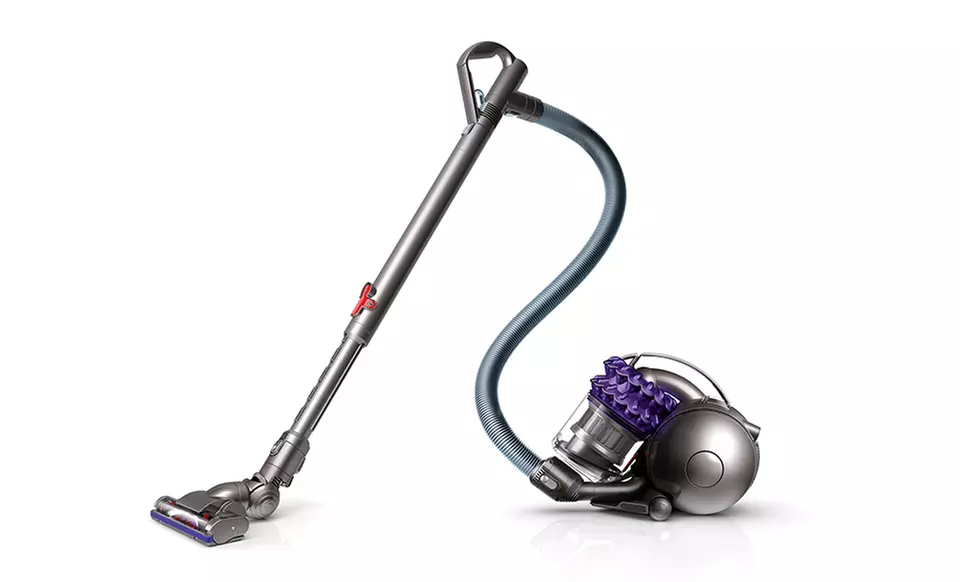 Dyson DC47 Animal Canister Vacuum - Primary Image
