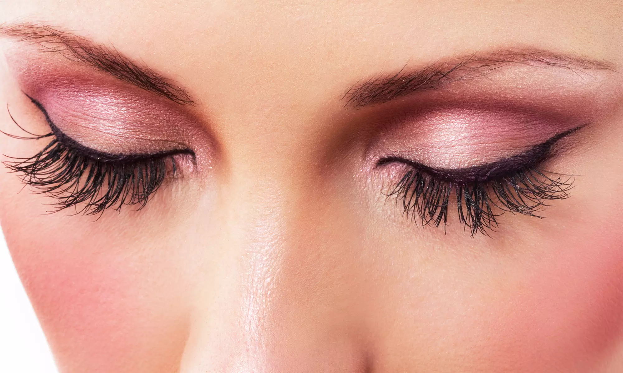 $6 for $11 Worth of Threading — Eyebrow Threading & More - Primary Image