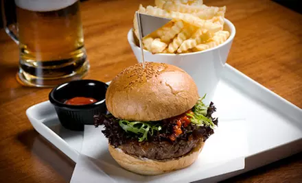 Appetizers and Draft Beers for Two or Four at Maggie Spillanes (Up to 56% Off) - Primary Image