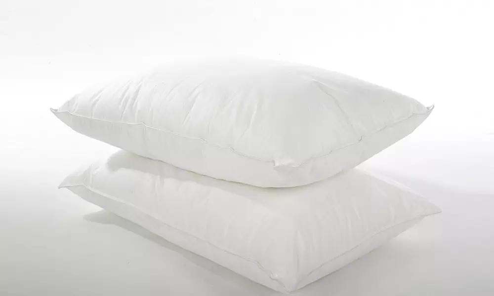 Two, Four or Eight Silentnight Superspring Pillows from £11.99 (Up to 72% Off) - Image 2