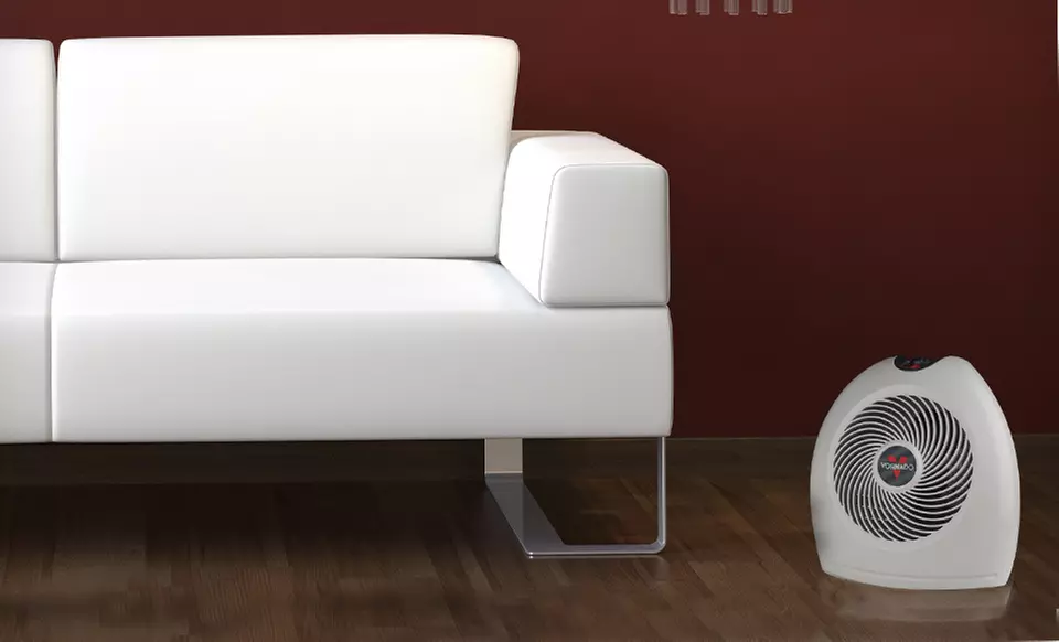 $49 for a Vornado Whole-Room Vortex Heater ($89.99 List Price). Free Shipping and Free Returns. - Primary Image