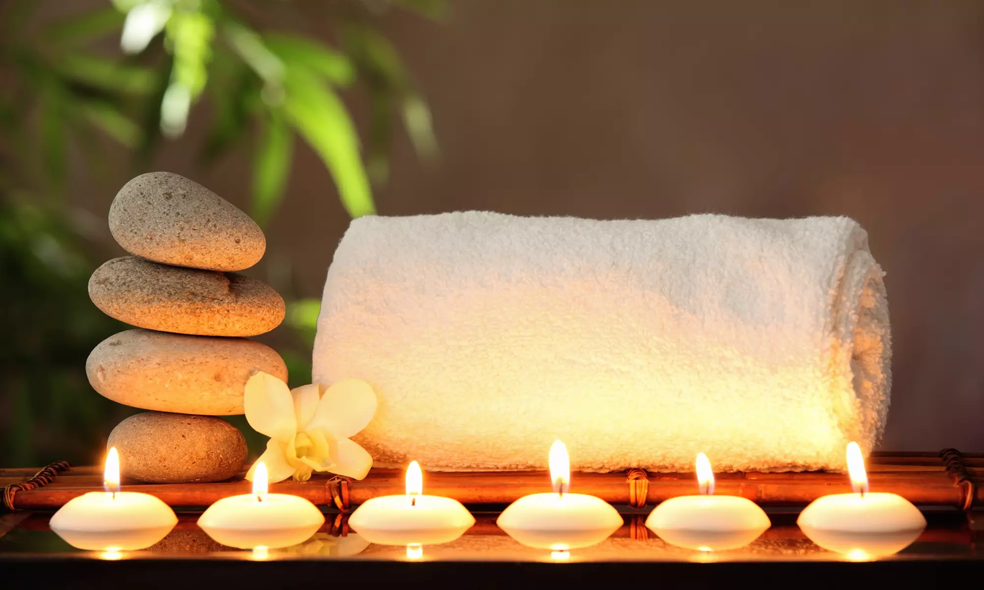 One, Three, or Five 60-Minute Swedish Massages at LaFusion Spa & Massage (Up to 58% Off) - Primary Image