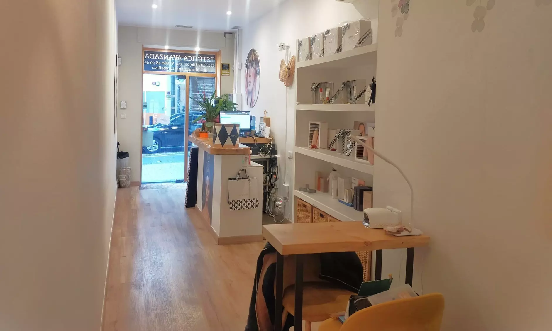 Higiene facial completa, peeling y más: cuidado integral para tu piel