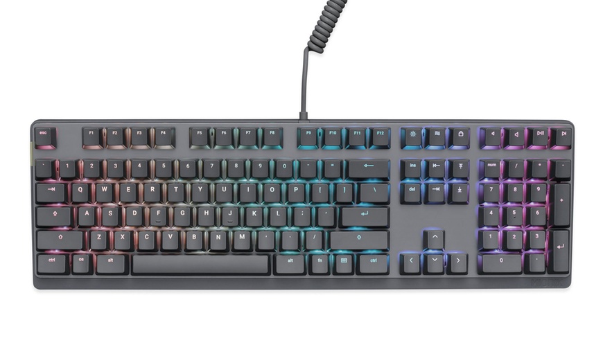 Image 2: Mionix Gaming Mouse or Keyboard