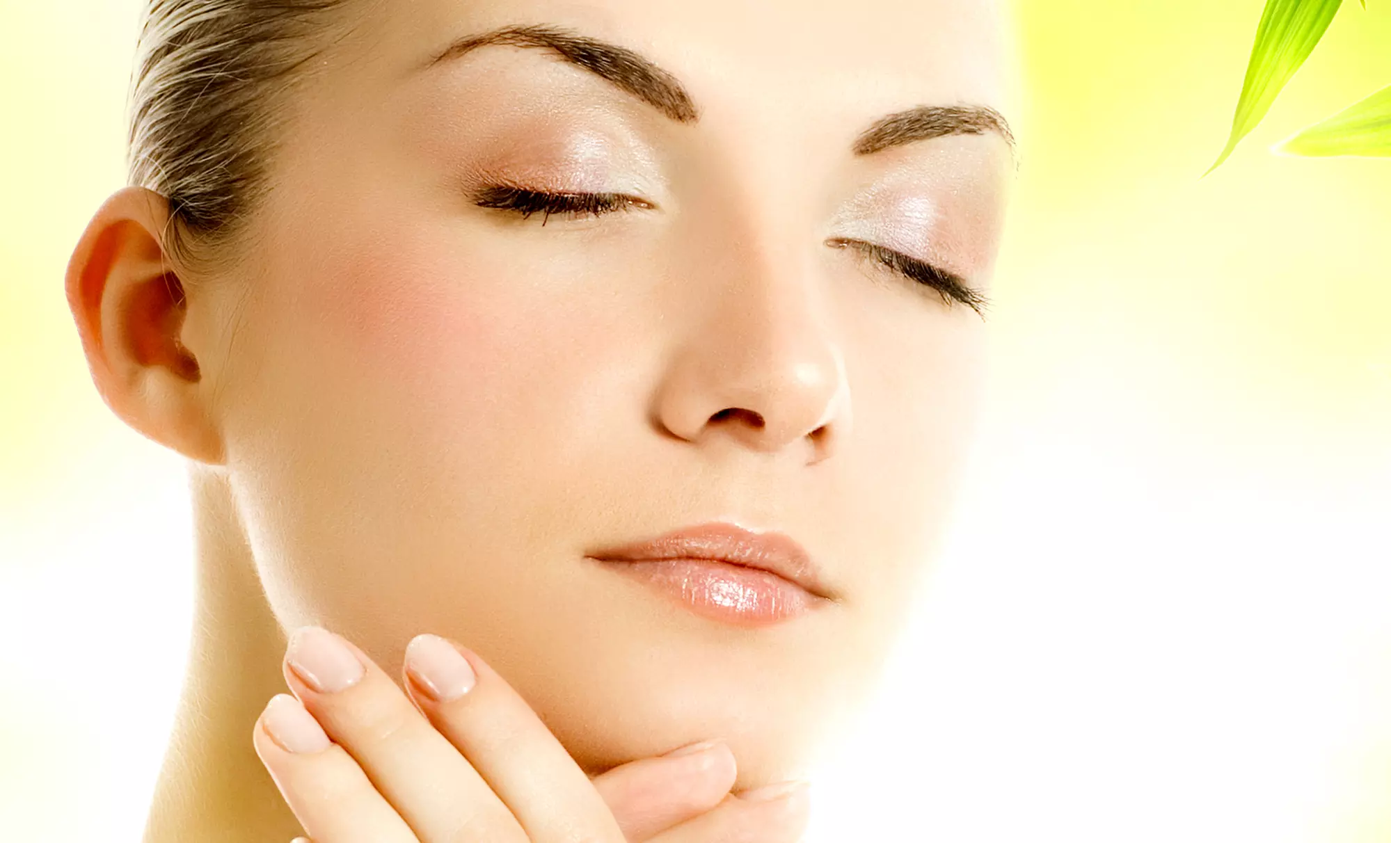 1, 2, or 4 Fractional Laser Skin Resurface﻿ with Palomar for Full Face or ﻿Neck at Skin Science (Up to 78% Off)   - Primary Image