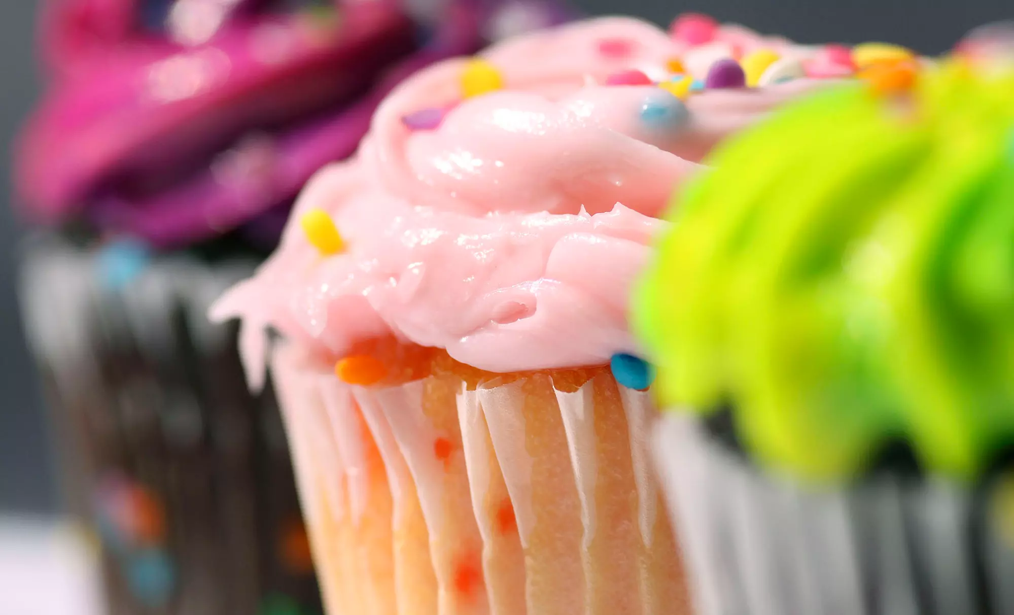 Two-Hour Cupcake Walking Tour of Boston with Five Tastings for 1, 2, or 4 from Best Tours (Up to 61% Off)   - Primary Image