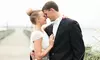 90-Minute Engagement Photo Shoot with Retouched Digital Images from Aimee Burchard Photography (71% Off)
