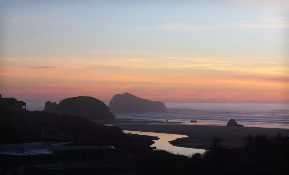 One- or Two-Night Stay with Hotel Credit at The Inn at Face Rock in Bandon, OR - Primary Image
