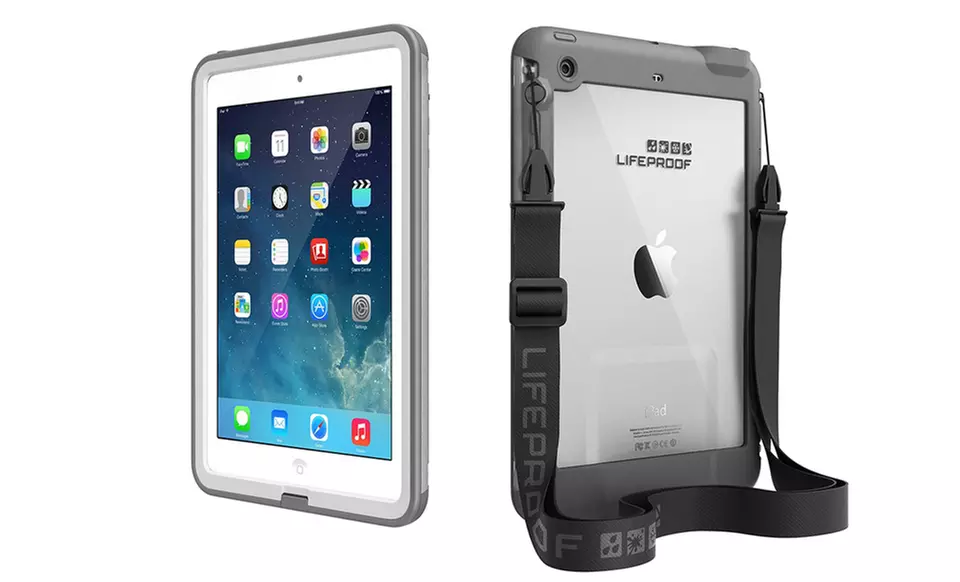 LifeProof Apple iPad Mini Waterproof Case  - Second Medium