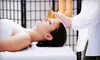 $65 for a Choice of Three Spa Services at Aphrodite In Me Spa (Up to $135 Value)