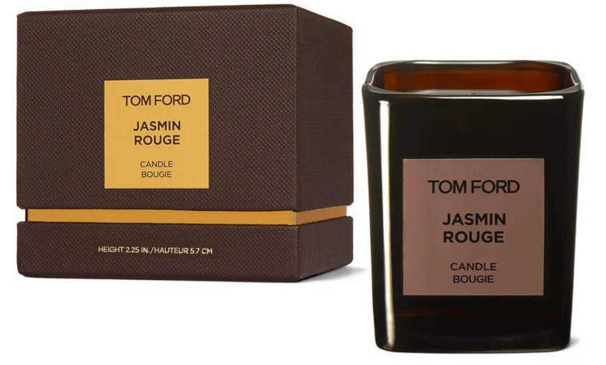 Image 10: Tom Ford Candle Collection