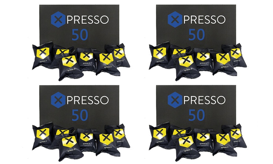 Image 10: Fino a 400 capsule Xpresso compatibili con Lavazza Espresso Point